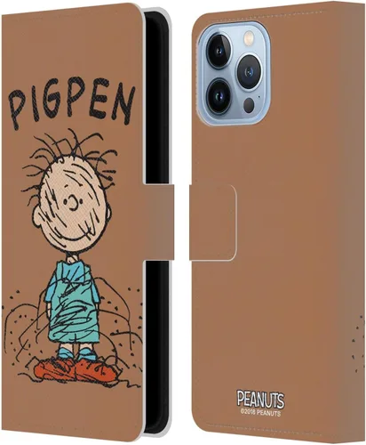 Vista 91 de Head Case Designs Funda de piel con licencia oficial de Peanuts Snoopy Characters compatible con Apple iPhone 7/8/SE 2020 y 2022