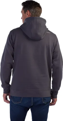 Vista 2 de Spyder Sudadera con capucha Alpine para hombre