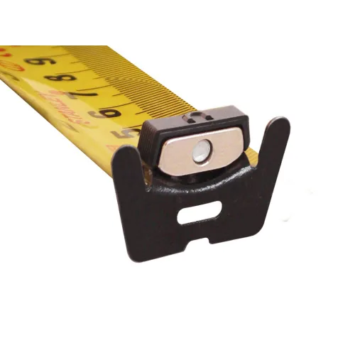 Vista 3 de STANLEY STA033671 FATMAX Cinta autobloqueada, 16.4 ft solo métrico, amarillo/negro
