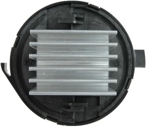 Vista 2 de Nuevo resistor del módulo de control del motor del ventilador de HVAC para Mazda CX-5 13-15 OEM KD4761B15 JA2003