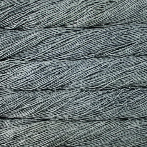 Vista 4 de Malabrigo Dos Tierras Hilo Teñido a Mano (005 - Aniversario)