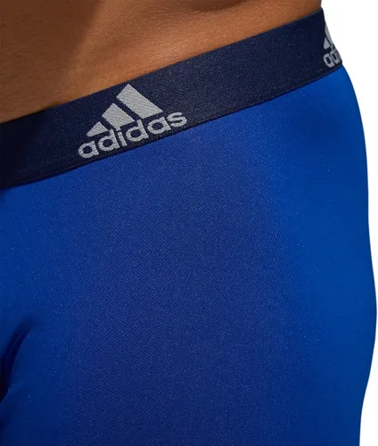Vista 3 de adidas Performance - Calzoncillos tipo bóxer para hombre (3 unidades)
