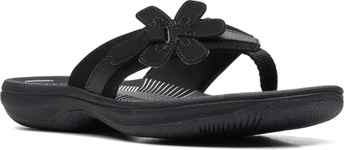 Vista 25 de Clarks, Brinkley Flora - Sandalias para mujer