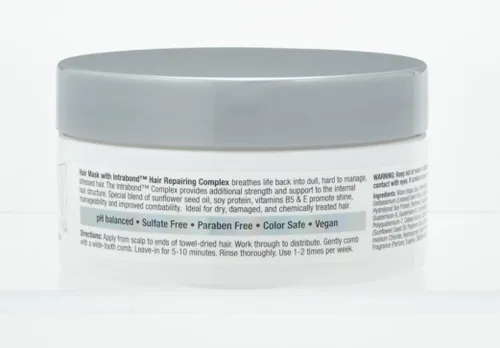 Vista 8 de Punky Mascarilla capilar con complejo Intrabond, 6 fl oz