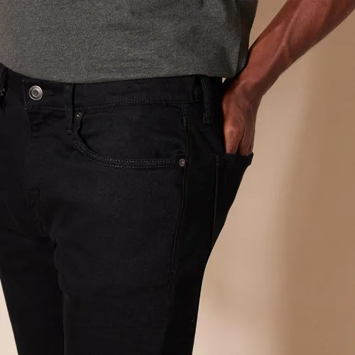 Vista 3 de Amazon Essentials Jeans elásticos ajustados para hombre - Colores descontinuados