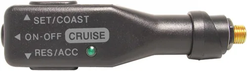 Vista 2 de Rostra Precision Controls 250-9628 Control de crucero de derivación de pedal personalizado
