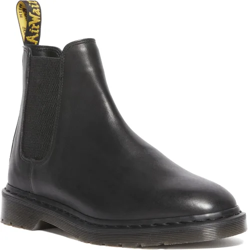 Vista 8 de Dr. Martens Botas altas hasta la rodilla 1b60 para mujer