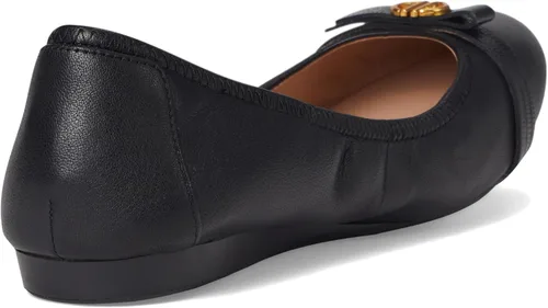Vista 6 de Cole Haan Ballet Tova Bow para mujer