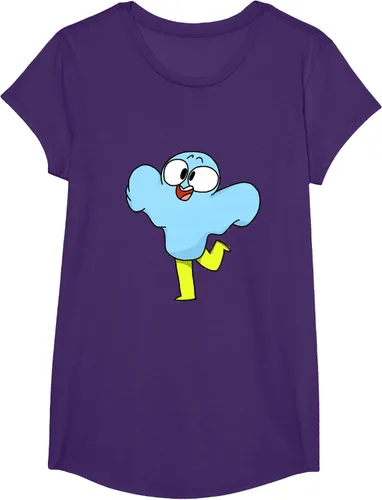 Vista 15 de Roblox Ragdoll Sim Ghost Noob - Camiseta, Negro, S