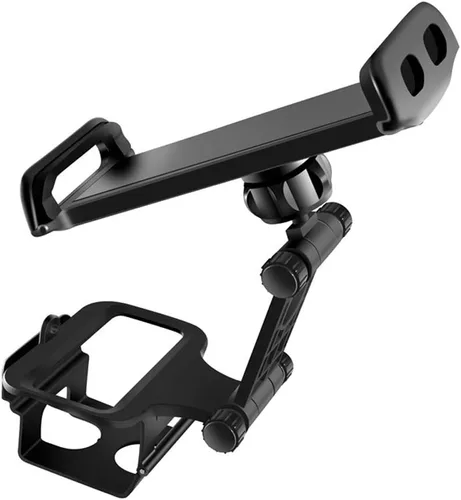 Vista 5 de Soporte de control remoto, diseño desmontable, para teléfonos inteligentes tabletas, para DJI Mavic 2 Pro Zoom Drone