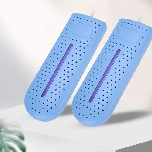 Vista 8 de Secadores de zapatos Desodorizador de botas 149.0 F Calentador de botas, Secador eléctrico de zapatos para dormitorio y hogar, cuidado de zapatos