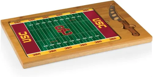 Vista 43 de PICNIC TIME NCAA Icon Cheese Set (3 piezas)
