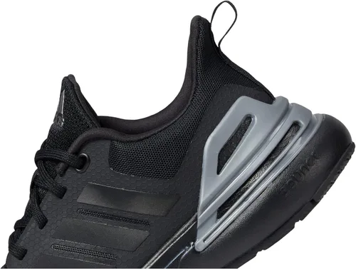 Vista 5 de adidas Unisex-Child Rapidasport Running Shoe