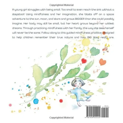 Vista 2 de My Big Heart A Childrens Book about Mindfulness and Self-Acceptance