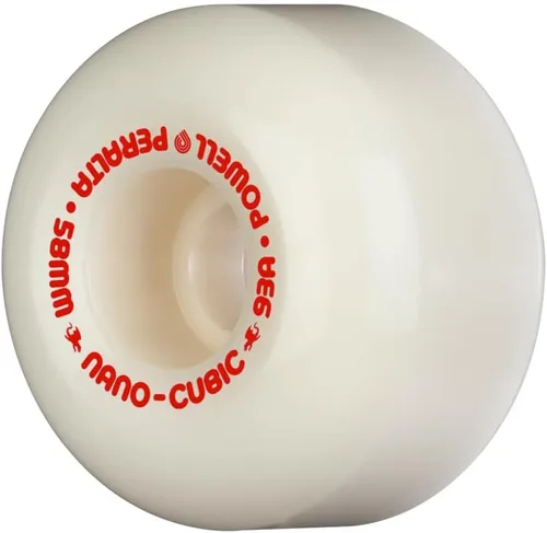 Vista 13 de Ruedas de patineta Powell Peralta Dragon Formula 88A, A2, 54mm x 39mm