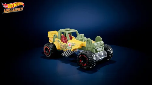 Vista 6 de Hot Wheels Unleashed - PlayStation 5
