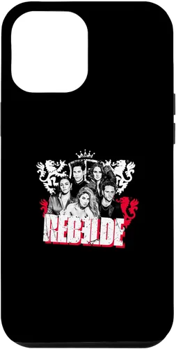 Vista 26 de Rebelde Tour 2023, Rebelde Concert Case for iPhone 17