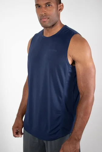 Vista 7 de DEVOPS Paquete de 3 camisetas sin mangas para hombre, camiseta sin mangas de ajuste seco