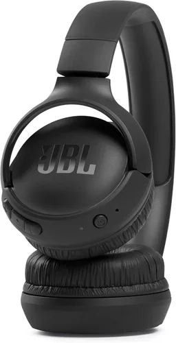 Vista 4 de JBL Tune 510 Bt Negro/auriculares Inalámbricos Bluetooth Pure Bass