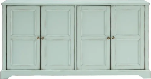 Vista 4 de Crosley Furniture Holbrook - Aparador tradicional