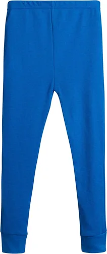 Vista 3 de Arctic Hero Conjunto de ropa interior térmica y pantalón de 2 piezas para niños