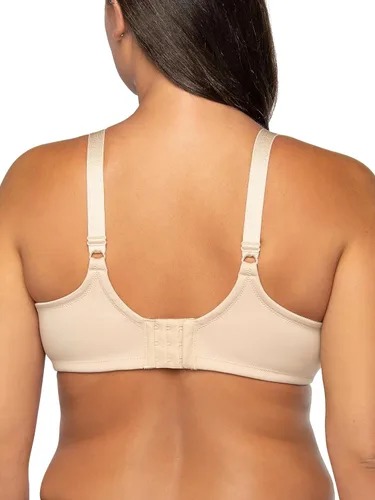 Vista 5 de Vanity Fair - Brasier suave Beauty Back de cobertura máxima (Full Figure) para mujer (40B-42H)