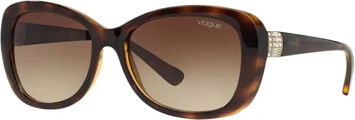 Vista 2 de Vogue Eyewear womens Vo2943sb Butterfly Sunglasses