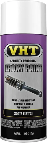 Vista 7 de VHT ESP652000 - Pintura epoxi satinada para todo tipo de clima