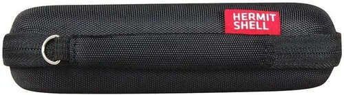 Vista 5 de Hermitshell Estuche rígido de viaje para bolígrafo de lectura de aire Scanmarker y bolígrafo traductor