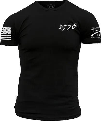 Vista 2 de Bandera 1776