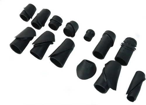 Vista 4 de URO Parts AUTA2050 Kit de Antena Eléctrica, Antena Eléctrica Universal con Mástil Cromado; incluye herrajes de montaje y conectores eléctricos; Se
