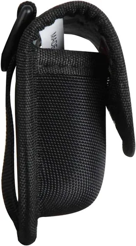 Vista 5 de Hermitshell Funda rígida de viaje para Apple AirPods 4 / Apple AirPods Pro 2 / Apple AirPods Pro auriculares inalámbricos Bluetooth (negro 2)