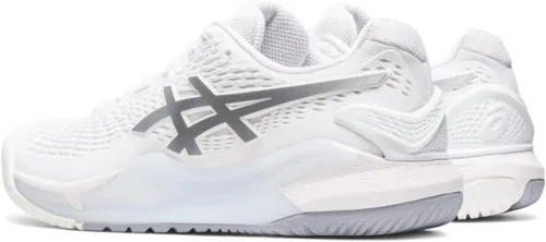 Vista 3 de ASICS Tenis Gel-Resolution 9 para mujer