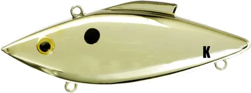 Vista 11 de Bill Lewis Señuelos realistas Knock-N-Mag Trampa 3/4 OZ