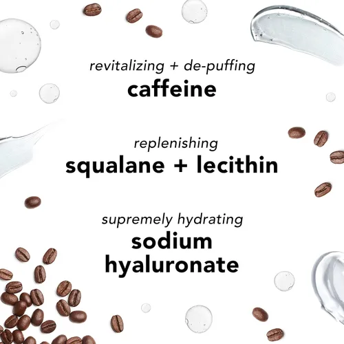 Vista 5 de Crema para ojos Mario Badescu para ojeras e hinchazón – Hialurónico, cafeína o glicólico – Tratamiento hidratante, reafirmante y antienvejecimiento