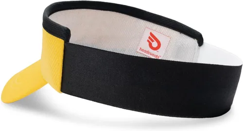 Vista 3 de Headsweats Performance Supervisor - Diseños