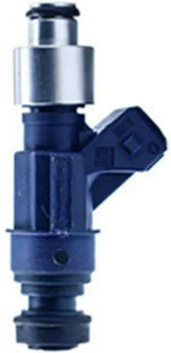 Vista 3 de Para Nissan Skyline RB26DETT RB26 R33 R34 R32, 1000 cc 96 lb inyector de combustible accesorios de coche inyector de combustible