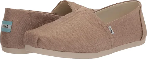 Vista 7 de TOMS Alpargata Cloudbound 10019632 - Mocasines planos para mujer