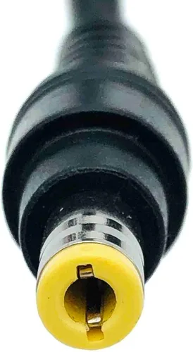 Vista 3 de Chicony 180W AC Adapter A15-180P1A Fuente de alimentación 20V 9A 0.217x0.098 in con cable