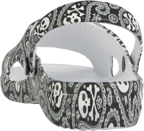 Vista 6 de DAWGS Unisex-Niño deslizante, Shiver Me Timbers, 9