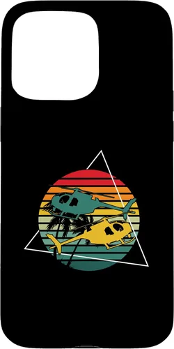 Vista 31 de Retro Helicopters Pilot Aviation Helicopter Case for iPhone 16
