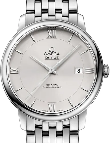 Vista 3 de Omega De Ville Prestige Reloj automático para hombre 424. 10. 40. 20. 02. 003