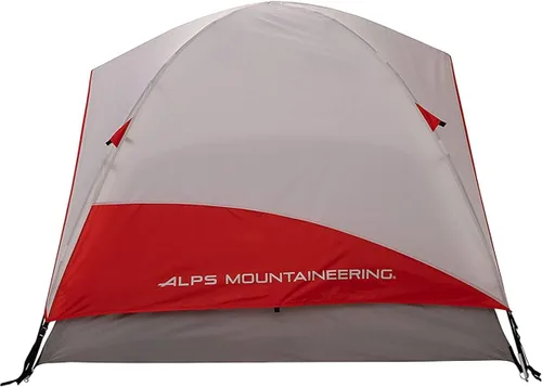 Vista 3 de ALPS Mountaineering Meramac Tent for 4 People