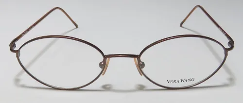 Vista 3 de Vera Wang V33 - Lentes de demostración de borde completo para mujer, lentes de moda