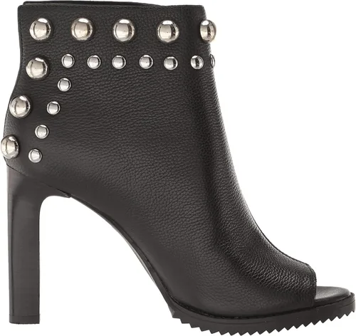 Vista 3 de Karl Lagerfeld Paris Bonnie-Peep Toe Bo Brayden para mujer