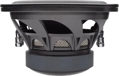 Vista 2 de PowerBass XL-844D - Subwoofer de 8 pulgadas Dual 4-Ohm VC 200Wrms / 400Wmax