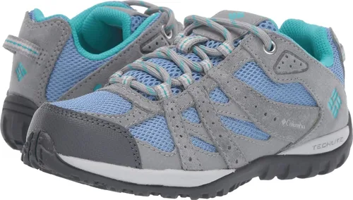 Vista 56 de Columbia Zapatillas impermeables Redmond para niños
