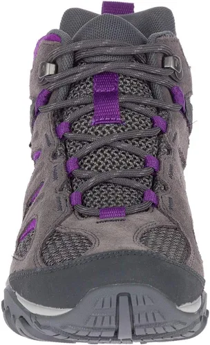 Vista 5 de Merrell Yokota 2 Mid - Botas de senderismo impermeables
