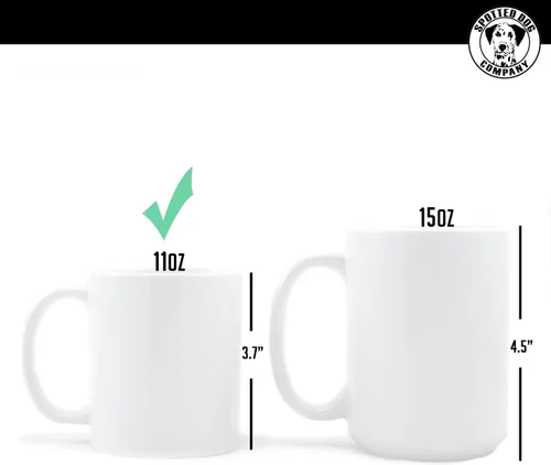 Vista 6 de Taza de café de cerámica negra personalizada de 11 onzas con texto, mensaje, tu texto aquí, nombre, DYE Taza para Cafe personalizadas, con foto