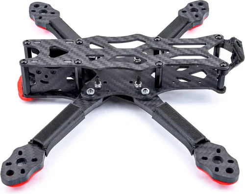 Vista 4 de YoungRC HD5 5inch FPV Racing Drone Frame